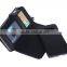 Detachable bag Purse cover for Samsung S6 edge with Zipper