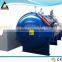 Laminated Glass Plate Oven