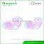 Gel foot moisture heel protector socks for foot care