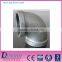 Malleable cast iron pipe fitting series