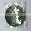 3D tin pin cheap badge for resales