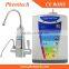 Power-saving installation alkaline water machine