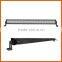 wholesale price! epistar led bar for 4x4 vehicle Truck dual row 240W 41.5" led work driving bars, led light 41.5" offroad bar
