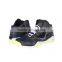 Classic Design Men Basketball Trainer Shoes PU Mesh Upper Men Sports Shoes