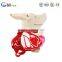New Design Best Quality Low Price Custom Made Soft Pig Wings