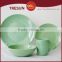 Stoneware 2 Tone Color Dinner Set and cheap stoneware dinner set