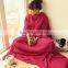 TV blanket with sleeves/ snuggie blanket/ blanket with arm