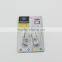 T10 6SMD waterproof White LED Interior Dome light T10 194 168 w5w 501 wedge light bulb fog lamp