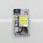 Parking 8W COB 24 Chip LED Car Interior Light T10 Festoon Dome Adapter 12V Panel light bulbs Auto car light source
