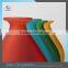 Frosted Colored Center Table Decoration Glass Vase Wholesale Hot Sale Cheap Vases