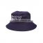 Custom High Quality Hot Sale Puff Embroidery Logo Fitted Cap Design Your Own Cheap Plain Fashion Bucket Hat Wholesale