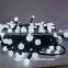 2015 High quality Christmas LED Ball String