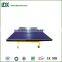 Hot sale standard sports equipment movable table tennis stand