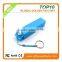 China accessories OEM Customized wholesale 2600mah battery power bank