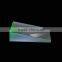China supplier optical glass wedge prism