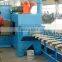pipe shot blasting machines/shot blasting machine