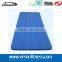 Extra Thick NBR Foam Exercise Mat for Yoga Pilates Camping