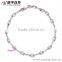 persionalized & special design graceful beautiful xuping bracelet