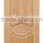 Finished Surface Finishing and Hdf Material Door Skin