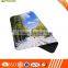 2016 Newest Promotional Gift Customized Printing Microfiber Mouse Pad