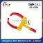 Auto Car Security Wheel Clamp Tire Lock