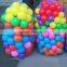 Different Wholesale Kids Plastic Ocean Balls Pit for Swimming Pool                        
                                                Quality Choice