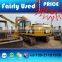 Used Japan Caterpillar Excavator 320D