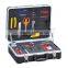 Fiber Fusion Splicing Tool Kits for optical fiber fusion splicing