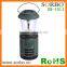 2016 Hot Selling Solar Power Antique Lantern Outdoor Lighting With Phone Charger and FM AM Radio