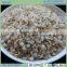 quartz sand for construction and concrete
