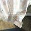 POLYESTER BALCK YARN JACQUARD BLACKOUT CURTAIN