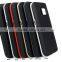 New Fashion Neo Hybrid mobile phone Case for Samsung Galaxy S7 Soft TPU + PC Back Cover
