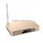 2016 China Android 5.1 tv box 2GB RAM 16GB Rom Rk3368 Octa Core android smart tv box CR18S TV box