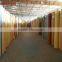 Badminton court pvc vinyl flooring