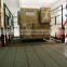 Detachable Warehouse Sectional Platform System