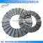 RG TPQ218H push plate clutch:18'' Push plate