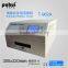 soldering oven machine,infrared desktop reflow oven ,puhui t962A
