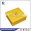 Tote bag shaped small plastic jewelry box for ring                        
                                                                                Supplier's Choice
