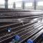 ASTM A106 GRB BLACK PIPE