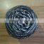 non-abrasive sponge scrubber plastic scrubber low price
