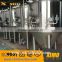 steam heating 1000L beer brewing equipment germany