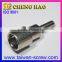 OEM Custom Make Screw Tapered Machine Screw