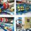 Blue eps machinery