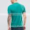latest shirt designs for men two button placket polo collar shirt wholesale short sleeve plain polo shirt                        
                                                                                Supplier's Choice