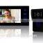 7 inch door bell viewer with camera color screen