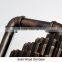 industrial style iron black vintage edison bulb modern wall lamp wall light