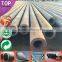 20G Best Selling rectangular steel pipe manufacturer High Quality 35mm 45mm 55mm mild round steel pipe