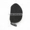 Black Hard EVA Zipper Glasses Case,EVA Sunglasses Accessories Case