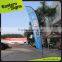 Lightweight Advertising Feather Banner Flags
