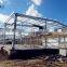 XGZ design steel structure